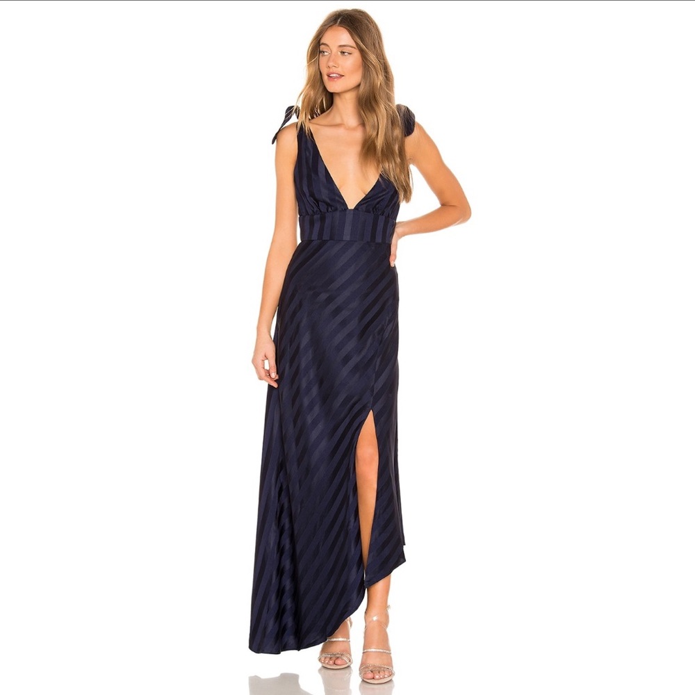 Keepsake Abound Dress